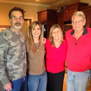 Meet your Posher, Janet